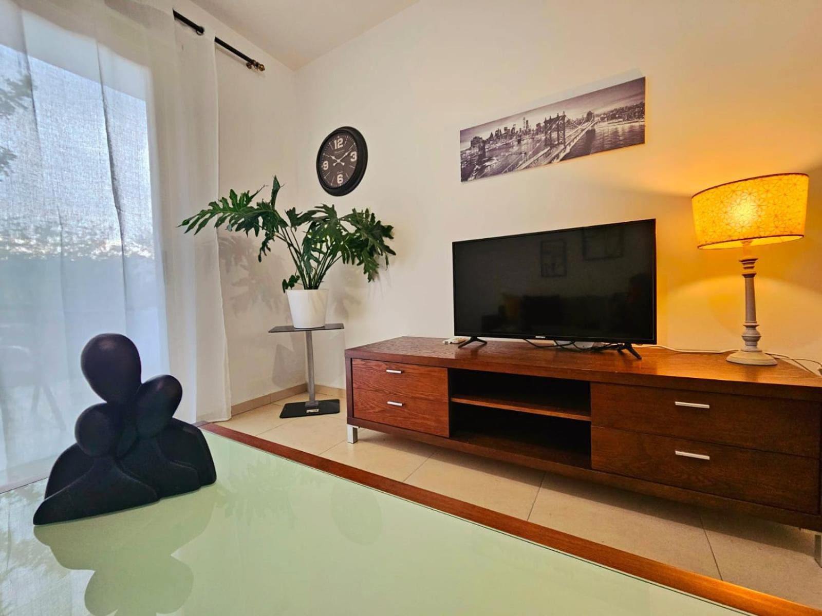 Elysia Park Apartments Paphos Kültér fotó