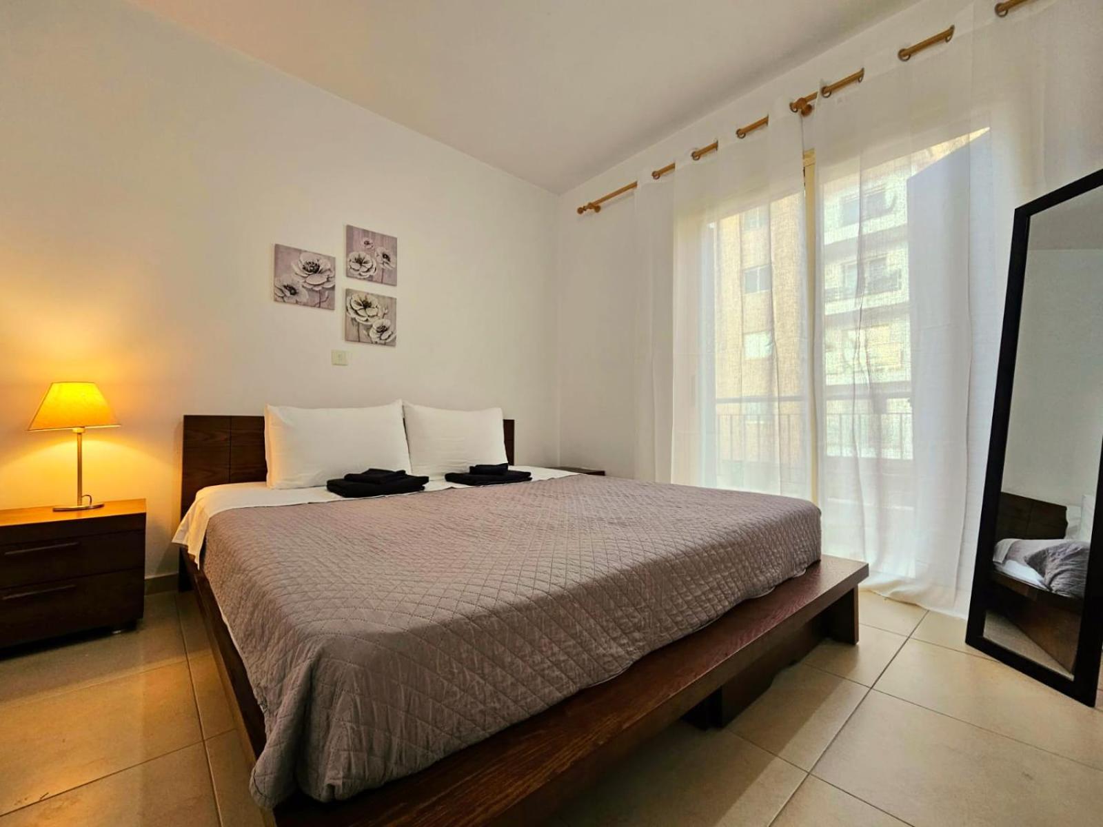 Elysia Park Apartments Paphos Kültér fotó