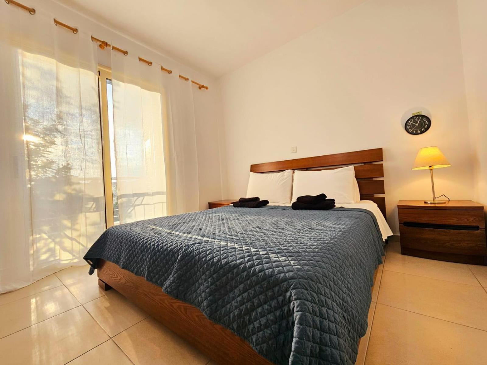 Elysia Park Apartments Paphos Kültér fotó