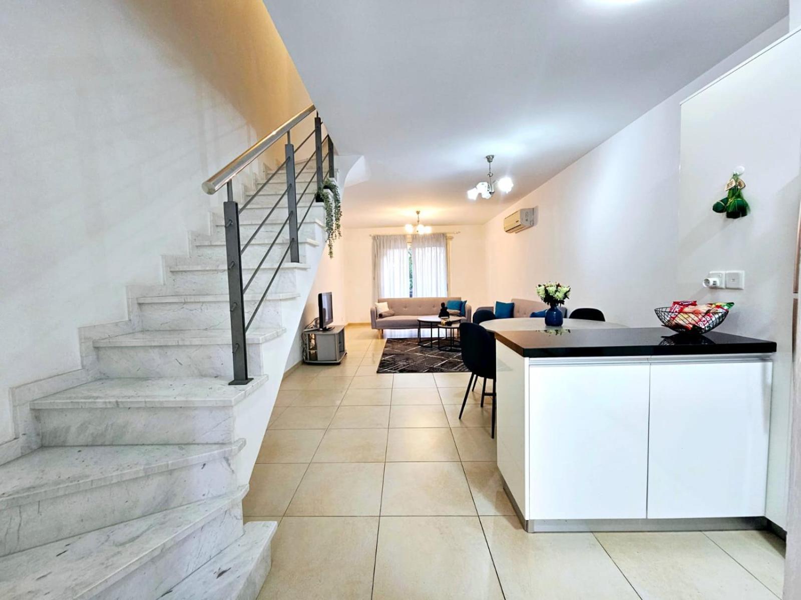 Elysia Park Apartments Paphos Kültér fotó