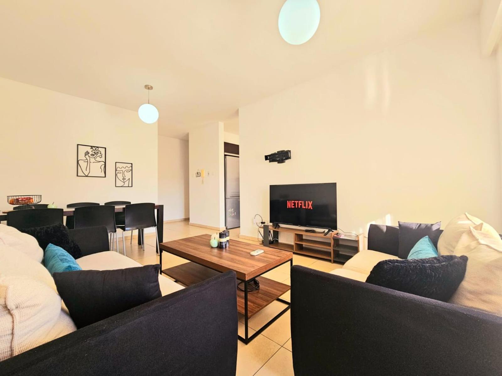 Elysia Park Apartments Paphos Kültér fotó